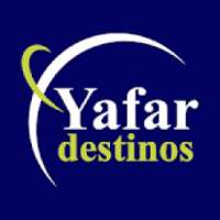 Yafar Destinos on 9Apps