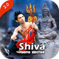 Shiva Photo Editor - Shiva Photo Frame 2020