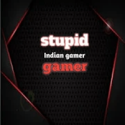 ikon Stupid gamer