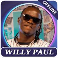 Willy Paul offline songs