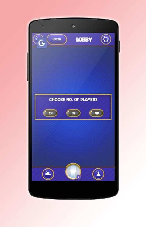 Ludo With Friends screenshot 6