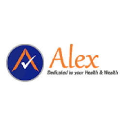 Alex World आइकन