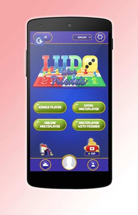 Ludo With Friends screenshot 7