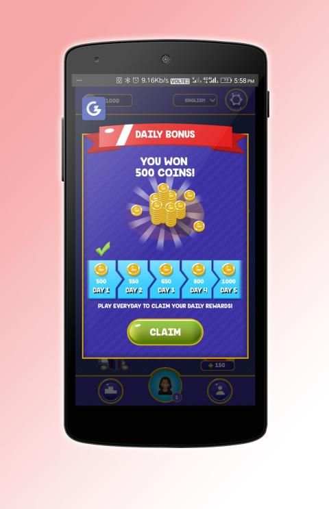 Ludo With Friends screenshot 3