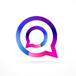 Vidogram - Messenger &amp; video calling free आइकन