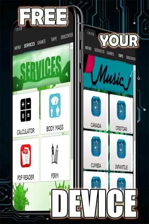 Virus Clean Master Download To Phone Guide Easy स्क्रीनशॉट 3