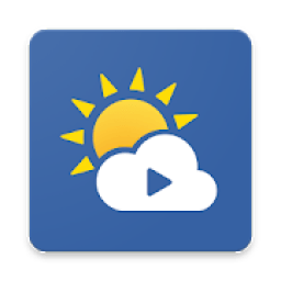 wetter.tv - Dein Wetter für jeden Tag icon