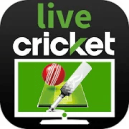 LIVE CRICKET APP आइकन