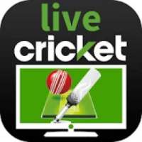LIVE CRICKET APP