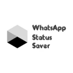 WhatsApp Status Saver आइकन