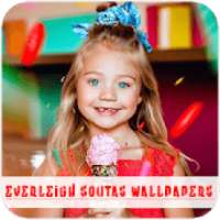 Everleigh Soutas Wallpaper on 9Apps