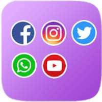 Multiple Accounts & Parallel Dual Space