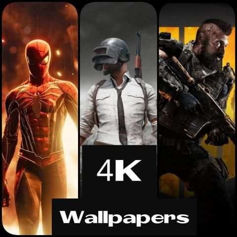Games Wallpaper - PUBG Wallpapers hd wallpaper screenshot 1