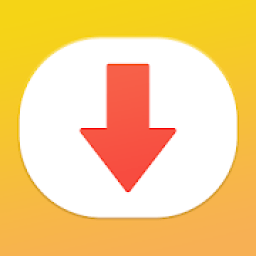 All Video Downloader - video downloader - player आइकन