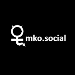 MKO Social आइकन