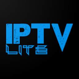 IPTV Lite - An Universal m3u HD Media Player