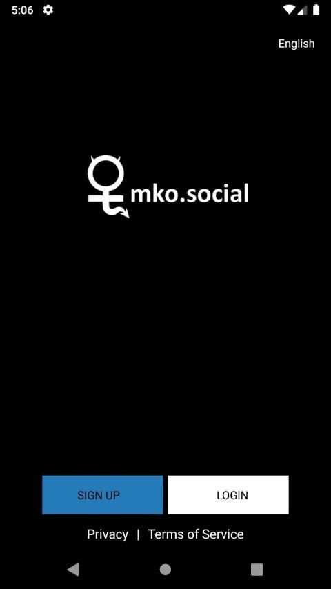 MKO Social स्क्रीनशॉट 4