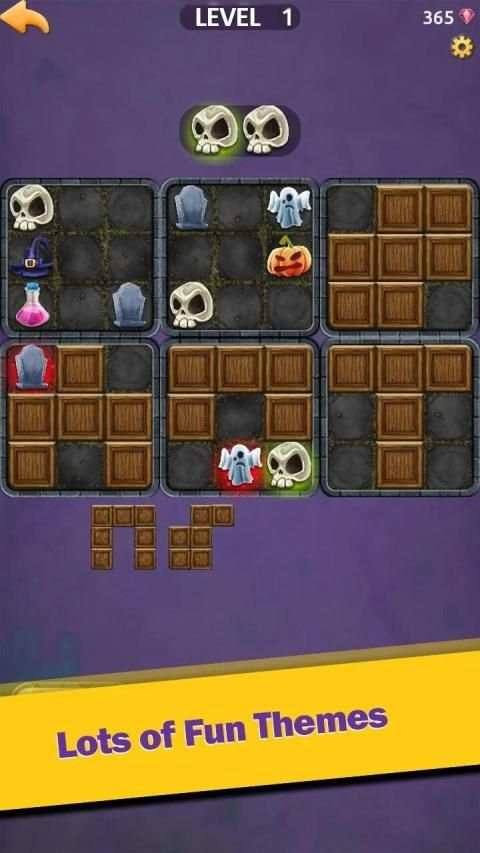 Hide&Find - Mind Game screenshot 7