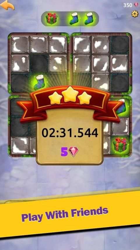 Hide&Find - Mind Game screenshot 5
