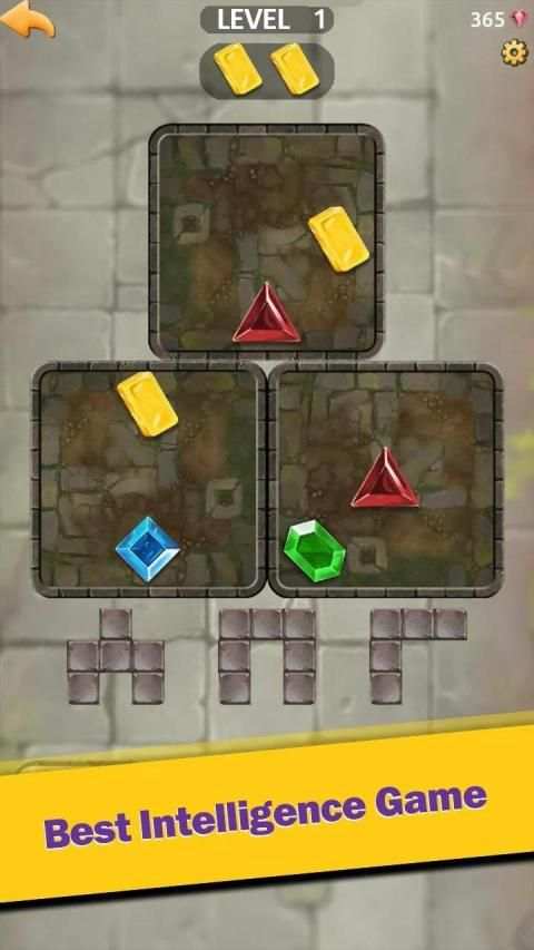 Hide&Find - Mind Game screenshot 14