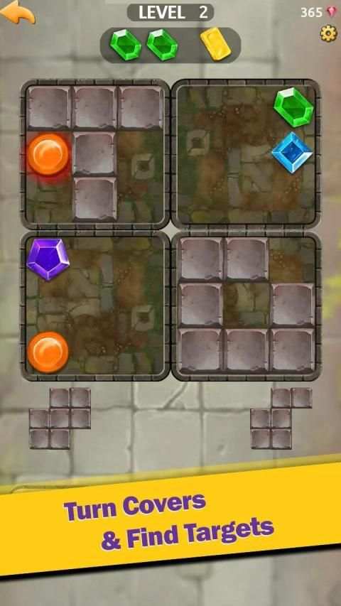 Hide&Find - Mind Game screenshot 10