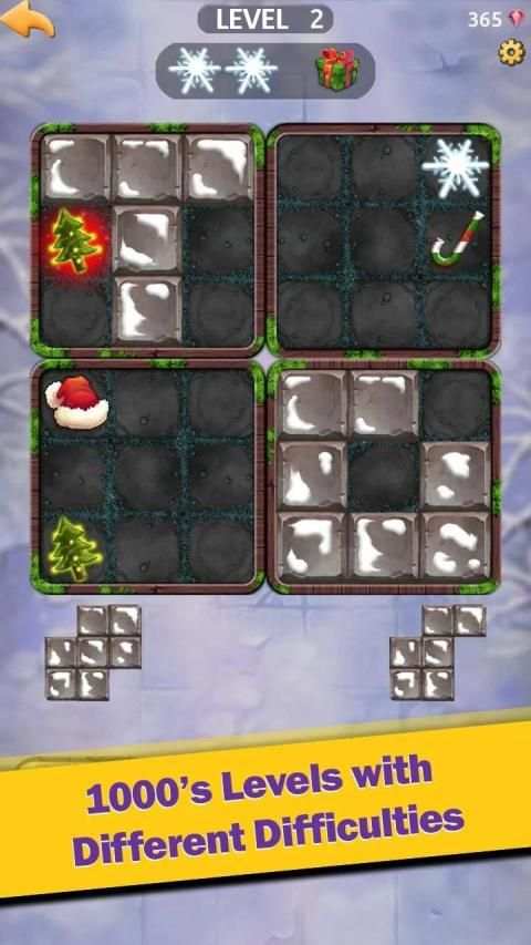 Hide&Find - Mind Game screenshot 11