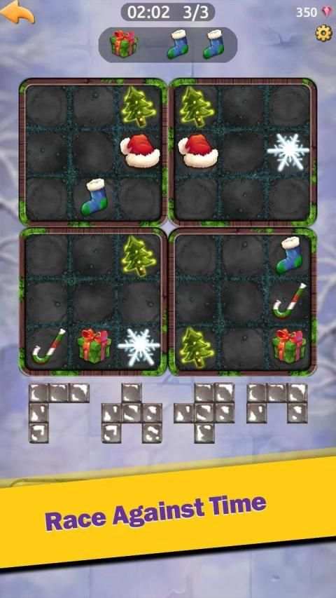 Hide&Find - Mind Game screenshot 2