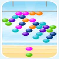 Legend Bubble Shooter Game (free brain games)