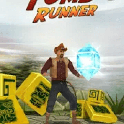 ikon templeRun flash
