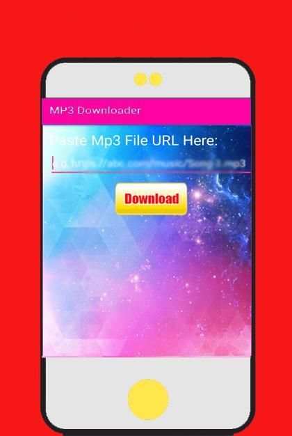 Mp3 Music Downloader - MP3 Downloader screenshot 1