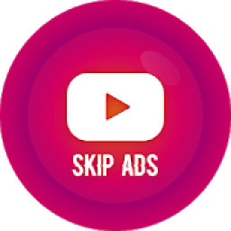 ikon Skip Ads for Youtube - Auto Skip Ads Pro