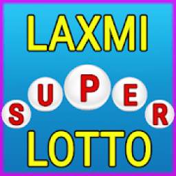 Laxmi Super Lotto