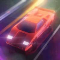 Highway Racing 3D Arcade