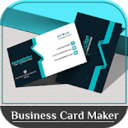 ikon Business Card Maker &amp; Creator :Visiting Card Maker