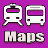 Santo Domingo Metro Bus and Live City Maps on 9Apps
