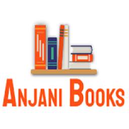 Anjanibooks:The Bang for the Buck Bookstore