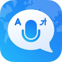 Translate All-Translate Voice, Text & File Scanner