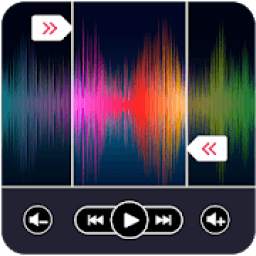 Ringtone Maker : MP3 Cutter