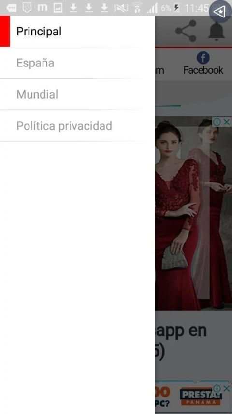 Grupos De WhatsApp screenshot 2