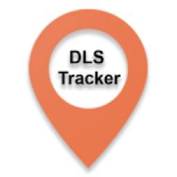 DLS Tracker