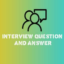 IT Interview Questions and Answers
