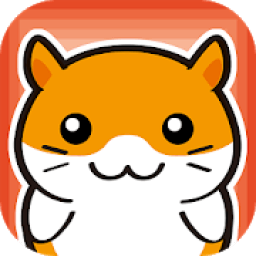 Little Smart Hamster Pets Life - My Friendly Pet आइकन