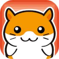 Little Smart Hamster Pets Life - My Friendly Pet