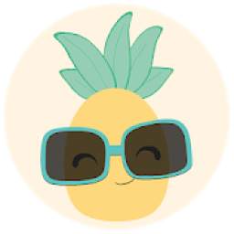 Piña Cool 1.00
