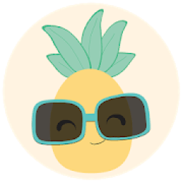 Piña Cool - ¡Gana dinero PAYPAL! /Pago instantáneo आइकन