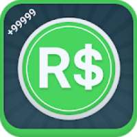 Free Robux Counter : Get Free Robux Counter Tips