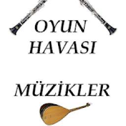 Oyun Havalari 1.0
