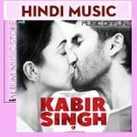 Kabir Singh (2019) Best Bollywood Music Album on 9Apps