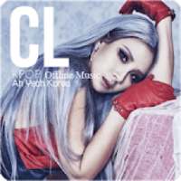CL - Kpop Offline Music on 9Apps