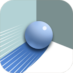 ikon Roller Go: colouring the maze